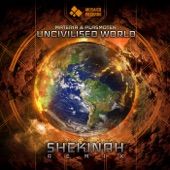 Uncivilised World (Shekinah Remix) artwork