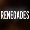 Living Like We're Renegades - Single artwork