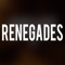 Living Like We're Renegades - Andrew Howard lyrics