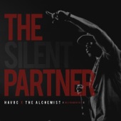 The Silent Partner (Instrumentals) artwork