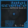 Stream & download Notes of Blue - EP