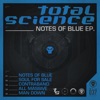 Notes of Blue - EP