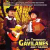 Juan Y Salomon album lyrics, reviews, download