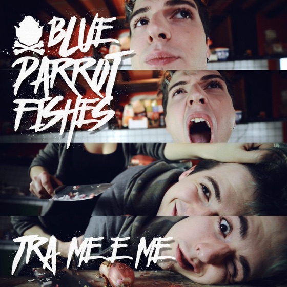 Cover artwork for Tra Me e Me