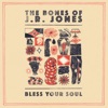 Bless Your Soul - Single artwork