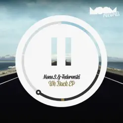 We Back - Single - Monos We Back - Single - Monos