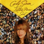 Carly Simon - Letters Never Sent