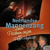 Neerlandse Mannenzang (Samen Psalmen Zingen) - Pieter Heykoop