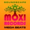 Roller Beats - Soundscape lyrics