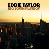 Eddie Taylor - Bad Boy