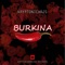 Burkina - Kryptonicadjs lyrics