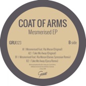 Coat of Arms feat. Ria Moran - Mesmerised