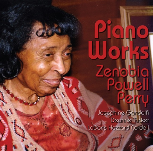 Album artwork