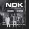 Missão (feat. Medulla) - NDK lyrics