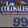 Los Colosales de Ricardo Cepeda 99