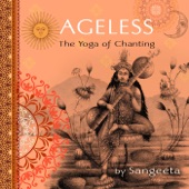 Ageless: The Yoga of Chanting artwork