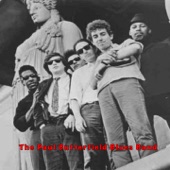 The Paul Butterfield Blues Band - I Got My Mojo Working