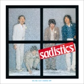 Sadistics - Blue Curaçaò