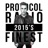 Protocol Radio - 2015's Finest
