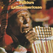 Folklore Latinoamericano (Instrumental) artwork