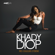 Mes couleurs d'ébène - EP - Khady Diop