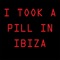 I Took a Pill in Ibiza Instrumental artwork