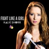 Fight Like a Girl - Single