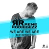 We Are We Are (Remixes) [feat. Robbie Wulfsohn] - Single