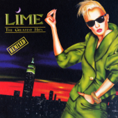 The Greatest Hits (Remix) - Lime
