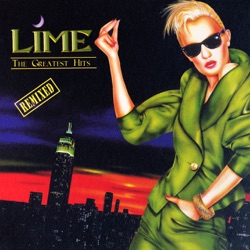 Lime - Babe, We're Gonna Love Tonight