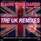 Raise Your Hands (Marc Baigent & Element Z Remix) - Lenny Fontana & D-Train lyrics