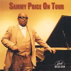 Sammy Price on Tour by Sammy Price album reviews, ratings, credits
