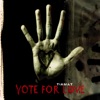 Vote for Love - Single