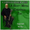 A Heavy Metal Christmas Too - Single