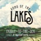 Lumberjack - Song of the Lakes lyrics