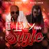 I Like Your Style (feat. Beenie Man) - Single album cover