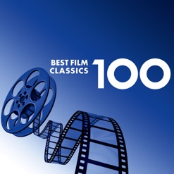 100 BEST FILM CLASSICS cover art