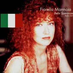 Belle speranze - Single - Fiorella Mannoia