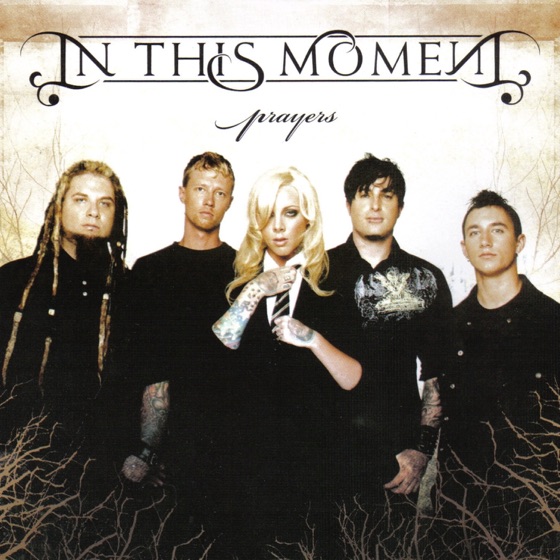 Cover artwork for Have No Fear