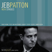 New Strides - Jeb Patton