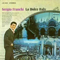 La Dolce Italy by Sergio Franchi album reviews, ratings, credits