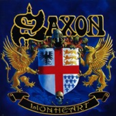 Saxon - Flying on the Edge