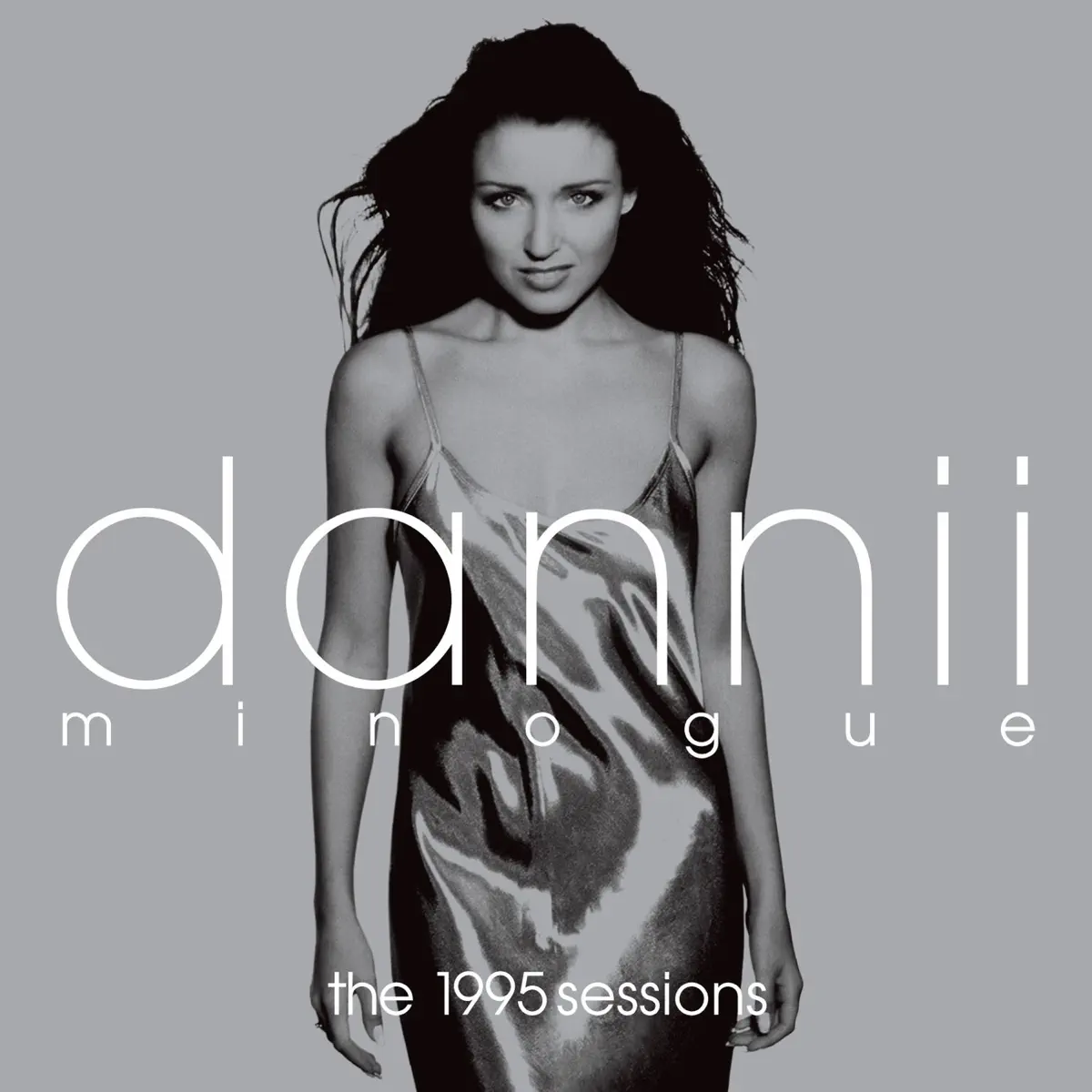 Dannii Minogue - The 1995 Sessions (2009) [iTunes Plus AAC M4A]-新房子