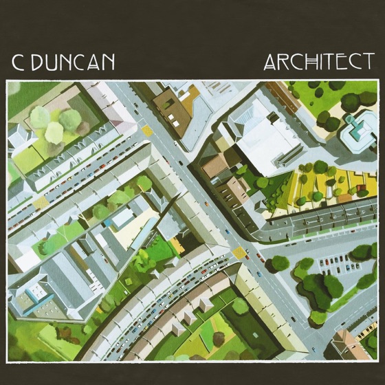 Cover artwork for Say