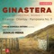 Estancia, Op. 8: IX. Idilio Crepuscular - BBC Philharmonic Orchestra & Juanjo Mena lyrics