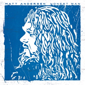 Matt Andersen - Break Away - Line Dance Musik