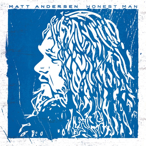 I'm Giving In by Matt Andersen on Go Atlantic