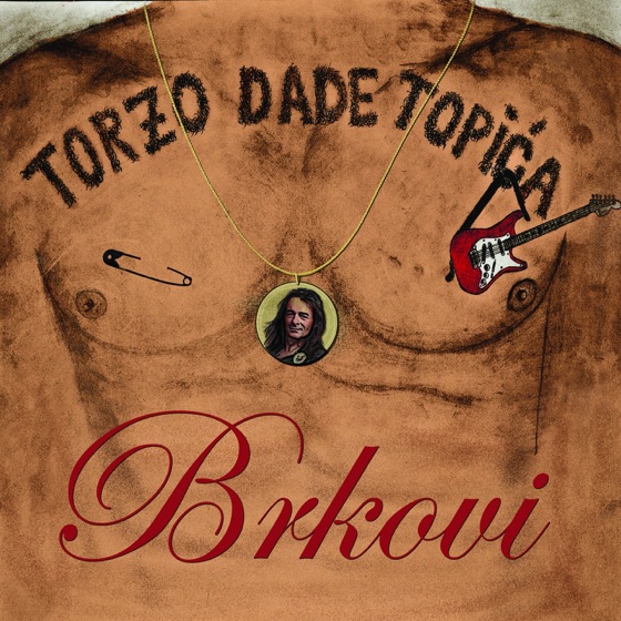 Cover artwork for Ovce