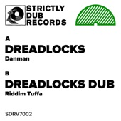 Dreadlocks Dub (Dub Mix) artwork