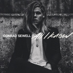 All I Know - EP